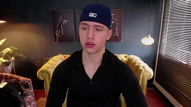 deivid parker online show from March 6, 2026, 2:02 pm