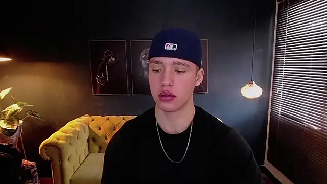 deivid parker online show from March 11, 2026, 2:12 pm