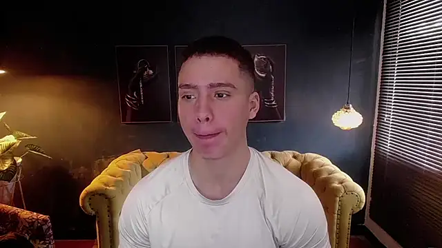 deivid parker online show from March 26, 2026, 2:00 pm