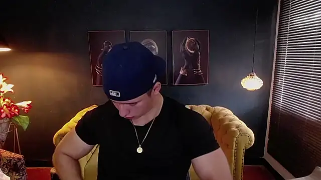 deivid parker online show from April 9, 2026, 1:49 pm