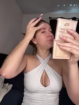 Agata Holman online show from February 25, 2026, 5:00 pm