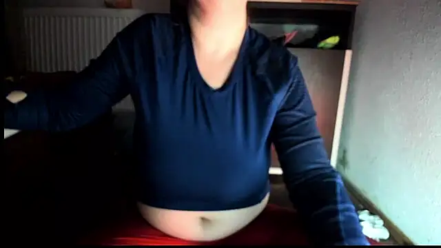 godesstessa online show from December 11, 2024, 6:42 pm