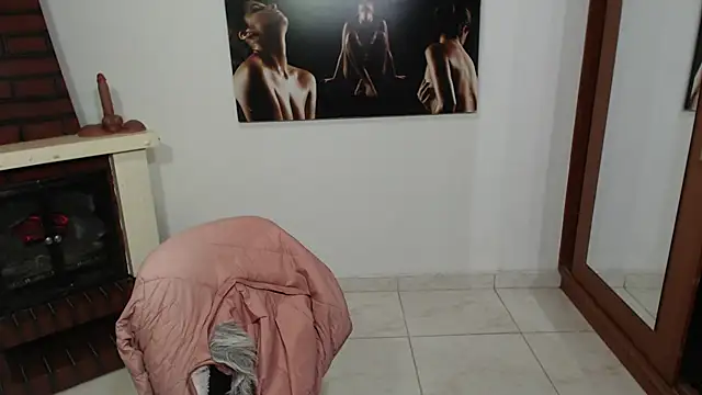 Grace mature milf online show from September 12, 2025, 10:26 am