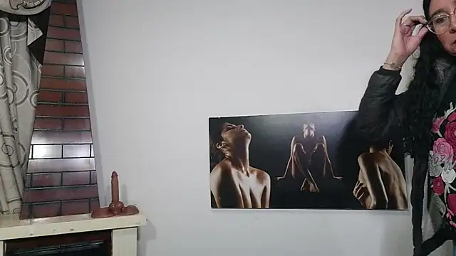 Grace mature milf online show from February 20, 2026, 6:26 am