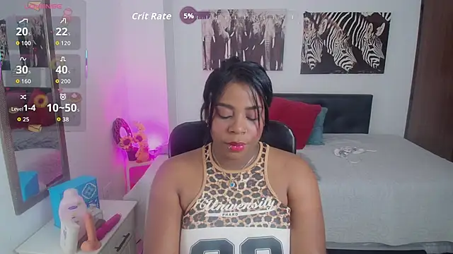 Snapshot of BarbaraGil1 chatting on April 30, 2026, 8:57 pm BarbaraGil1 online show from April 30, 2026, 8:57 pm
