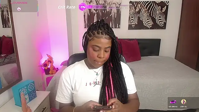 Snapshot of BarbaraGil1 chatting on June 18, 2026, 8:57 pm BarbaraGil1 online show from June 18, 2026, 8:57 pm