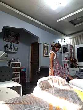 lustlushlady6 online show from October 4, 2025, 11:25 pm