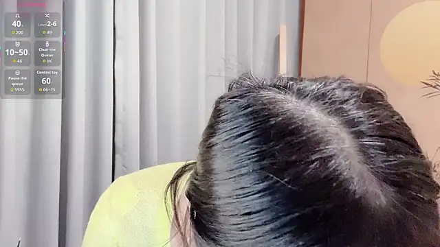Snapshot of xinxin520-baby chatting on April 16, 2026, 9:50 pm xinxin520-baby online show from April 16, 2026, 9:50 pm