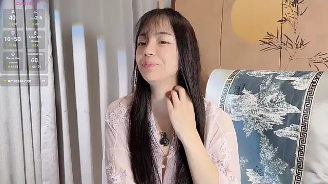Snapshot of xinxin520-baby chatting on May 23, 2026, 10:58 pm xinxin520-baby online show from May 23, 2026, 10:58 pm