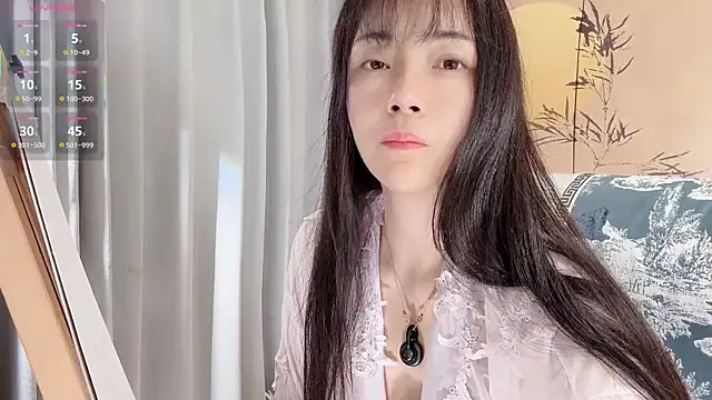 Snapshot of xinxin520-baby chatting on May 27, 2026, 11:24 pm xinxin520-baby online show from May 27, 2026, 11:24 pm