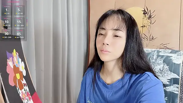 Snapshot of xinxin520-baby chatting on May 29, 2026, 12:30 am xinxin520-baby online show from May 29, 2026, 12:30 am