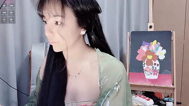 Snapshot of xinxin520-baby chatting on June 6, 2026, 10:03 pm xinxin520-baby online show from June 6, 2026, 10:03 pm