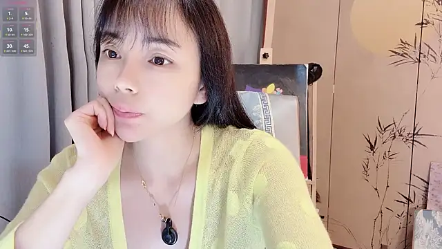 Snapshot of xinxin520-baby chatting on June 8, 2026, 2:23 am xinxin520-baby online show from June 8, 2026, 2:23 am