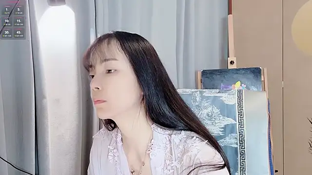 Snapshot of xinxin520-baby chatting on June 10, 2026, 12:44 am xinxin520-baby online show from June 10, 2026, 12:44 am