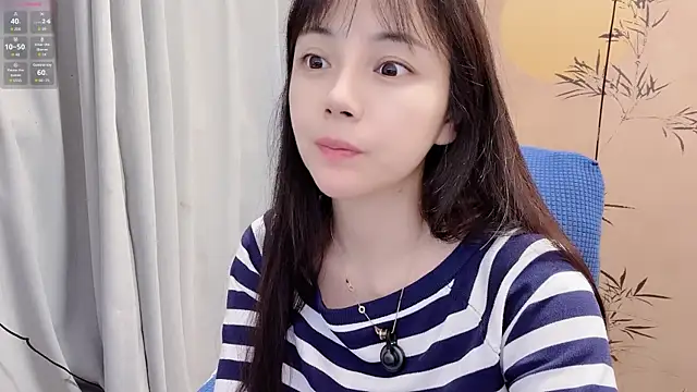 Snapshot of xinxin520-baby chatting on June 29, 2026, 4:51 pm xinxin520-baby online show from June 29, 2026, 4:51 pm