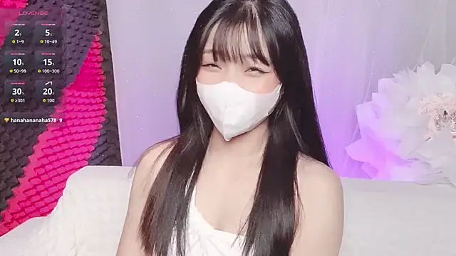 Snapshot of kemybaby chatting on November 2, 2025, 8:33 pm kemybaby online show from November 2, 2025, 8:33 pm