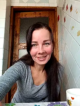 Adeline3302 online show from October 3, 2025, 7:49 am