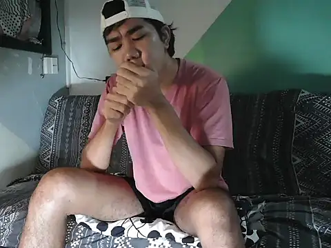 Darkevion online show from February 13, 2026, 9:33 pm