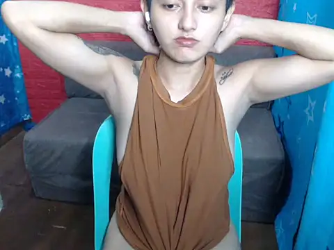 thatsmylady online show from November 16, 2025, 8:31 am