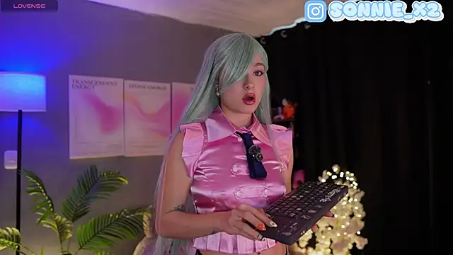 Sonnie mami online show from September 19, 2025, 2:40 pm