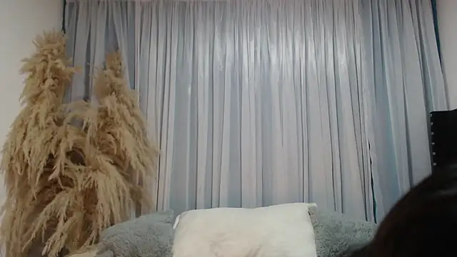 Alhana-miller online show from November 1, 2025, 12:40 pm