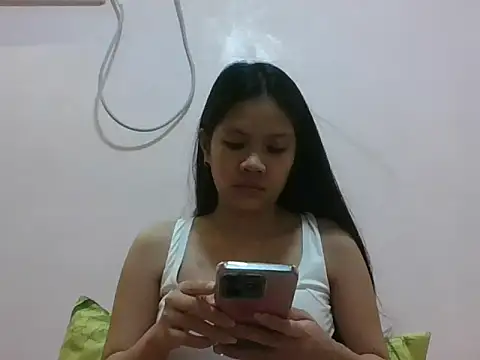 sweetcherry23 online show from February 20, 2026, 1:24 am