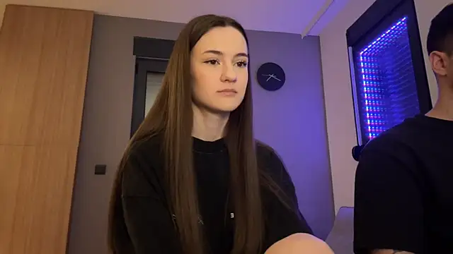 Snapshot of TenDouble chatting on November 29, 2025, 1:08 am TenDouble online show from November 29, 2025, 1:08 am