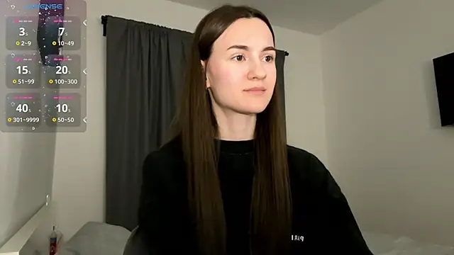 TenDouble online show from April 3, 2026, 10:08 pm