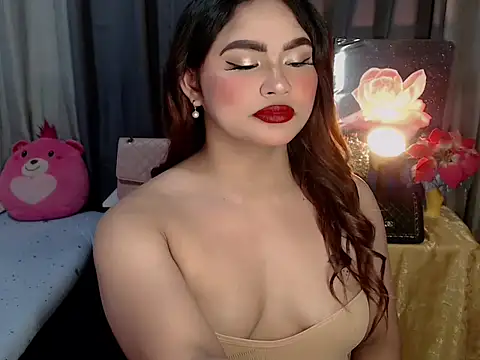 Candice cummer online show from October 10, 2025, 6:07 pm