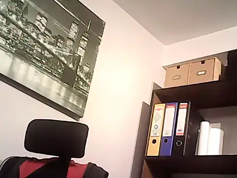 mastercharisma35 online show from September 29, 2025, 10:20 am