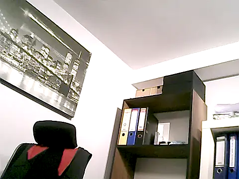 mastercharisma35 online show from November 3, 2025, 10:49 am