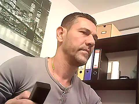 mastercharisma35 online show from December 20, 2025, 10:44 am