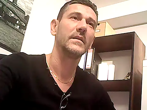 mastercharisma35 online show from January 14, 2026, 2:44 pm