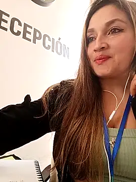 ALEJA  07 online show from September 17, 2025, 1:24 pm