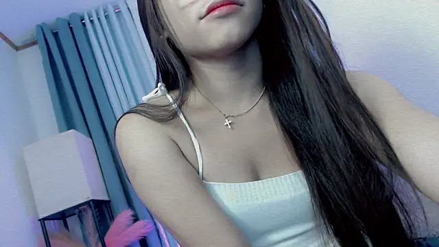 PrettyBlythes TS online show from February 26, 2026, 6:23 am