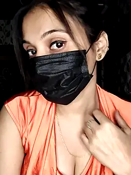 Horny Shalu online show from September 29, 2025, 6:13 pm