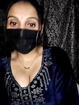 Horny Shalu online show from November 6, 2025, 5:58 pm