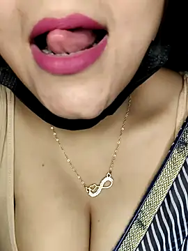 Horny Shalu online show from January 6, 2026, 5:16 pm