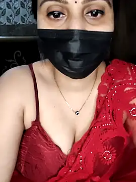 Horny Shalu online show from March 26, 2026, 8:09 am