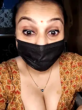 Horny Shalu online show from April 15, 2026, 6:04 pm