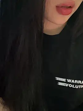 Snapshot of Nancy68 chatting on October 10, 2025, 7:18 am Nancy68 online show from October 10, 2025, 7:18 am