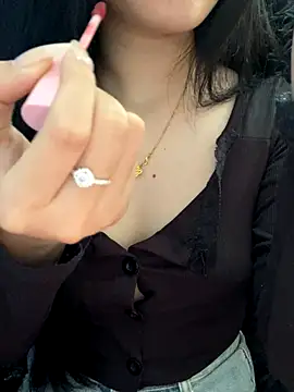 Snapshot of Nancy68 chatting on October 11, 2025, 8:13 am Nancy68 online show from October 11, 2025, 8:13 am