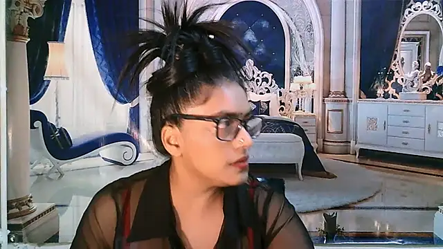 IndiaBlackPanther online show from September 14, 2025, 7:40 am