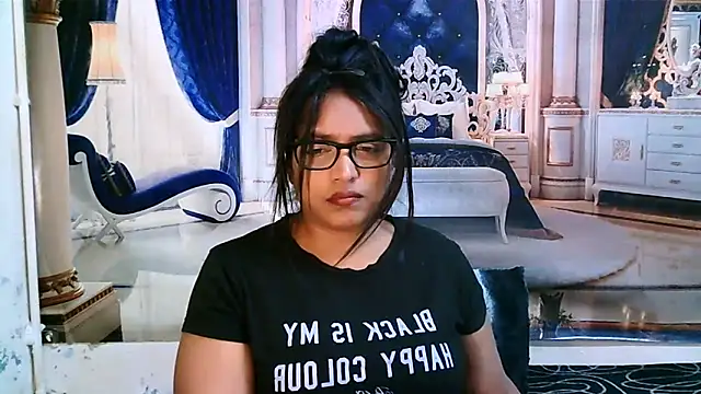 IndiaBlackPanther online show from November 22, 2025, 5:56 pm