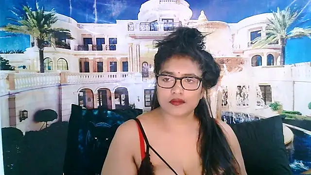 IndiaBlackPanther online show from July 27, 2026, 6:26 pm