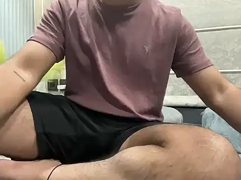 Nishant007 online show from October 31, 2025, 12:50 pm