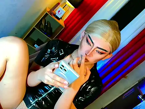 Queen yasii 88 online show from December 2, 2025, 3:29 pm