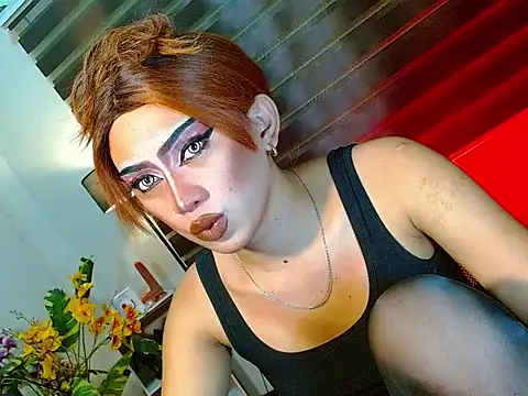 Queen yasii 88 online show from February 24, 2026, 2:04 pm
