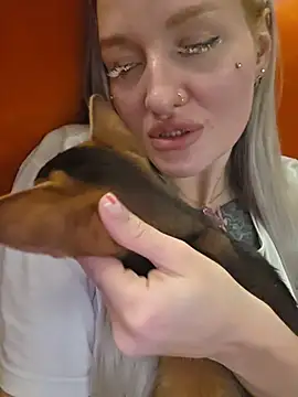 KateMonroe online show from February 13, 2026, 9:55 pm