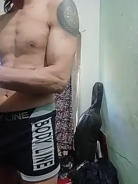 fethelion online show from October 26, 2025, 3:07 pm